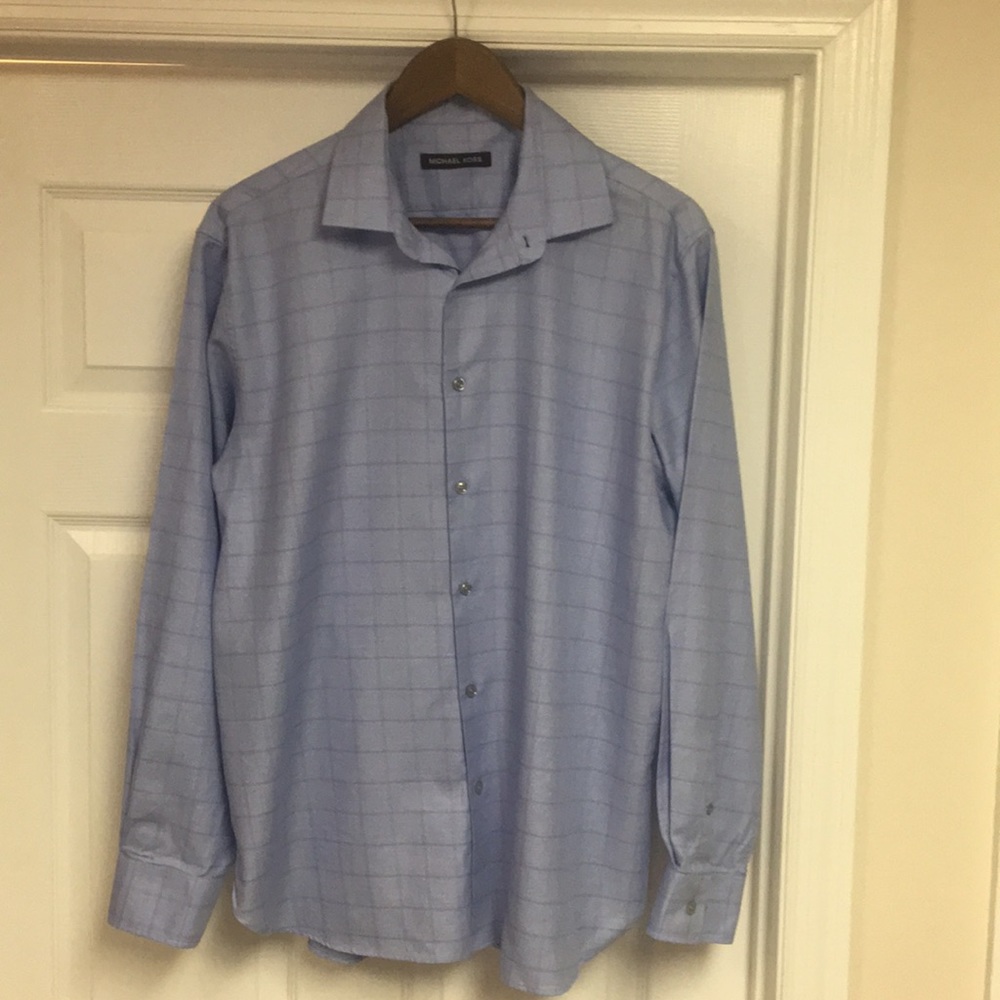 Michael Kors Dress Shirt